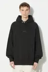 Bavlněná mikina Vans Premium Standards Hoodie Fleece LX