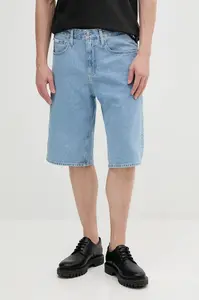 Calvin Klein Jeans  Džínové šortky