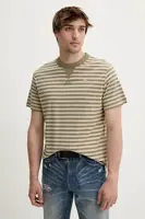 Bavlněné tričko G-Star