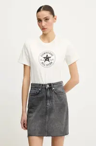 Bavlněné tričko Converse