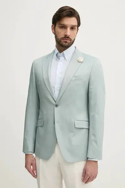 Blazer s příměsí vlny Joop!