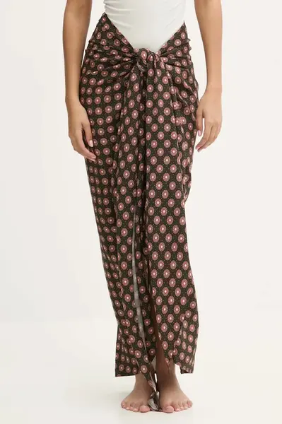 Plážová sukně OAS