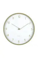 Nástěnné hodiny Karlsson Sencillez