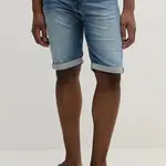 Džínové šortky Karl Lagerfeld