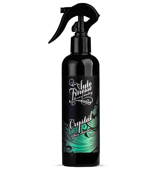 Čistič oken Crystal Glass Cleaner, 250 ml - Auto Finesse