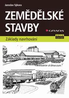 Zemědělské stavby - Jaroslav Sýkora