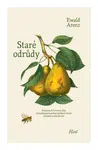 Staré odrůdy - Ewald Arenz - e-kniha