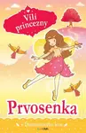 Vílí princezny - Prvosenka z Diamantového lesa - Poppy Collins - e-kniha