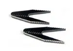 Ferdus Náhradní prořezávací nože R5, zaoblené, šířka 10 - 14 mm, balení 20 kusů Šířka nože: 5-6 mm