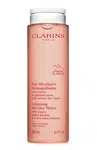 Clarins Cleansing Micellar Water čisticí voda 200 ml