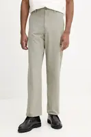 Bavlněné kalhoty A.P.C. jean fergus