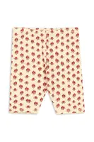 Legíny Konges Sløjd MINNIE SHORT LEGGING GOTS