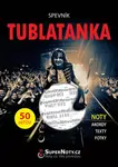 Spevník Tublatanka - Noty, akordy, texty - Tublatanka