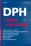 DPH - zákon s přehledy - Jiří Dušek - e-kniha