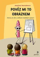 Pověz mi to obrázkem - Kateřina Konvalinová