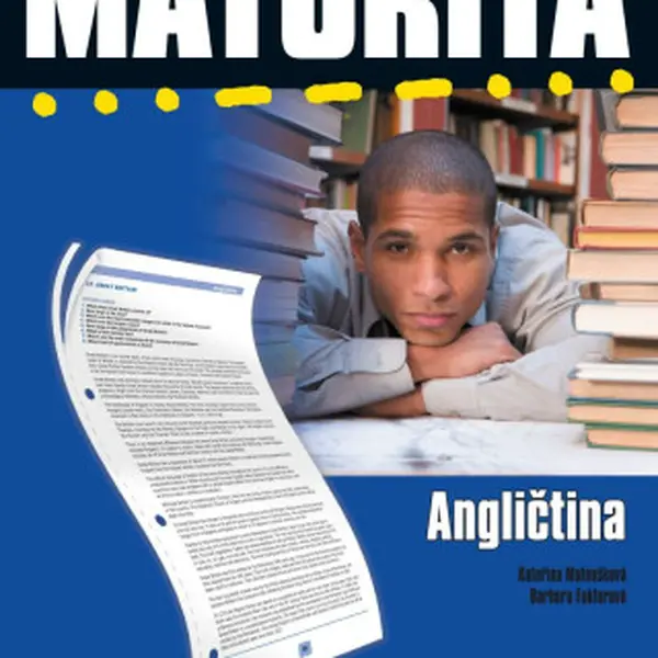 Maturita Angličtina - Kateřina Matoušková, Barbora Faktorová