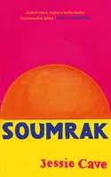 Soumrak - Jessie Cave - e-kniha