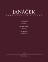 V mlhách - Leoš Janáček