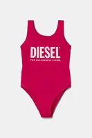Jednodílné dětské plavky Diesel MIATIS SWIMSUIT