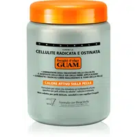 Guam Cellulite bahenní zábal proti celulitidě 1000 g