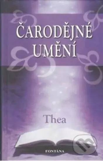 Čarodějné umění - Thea