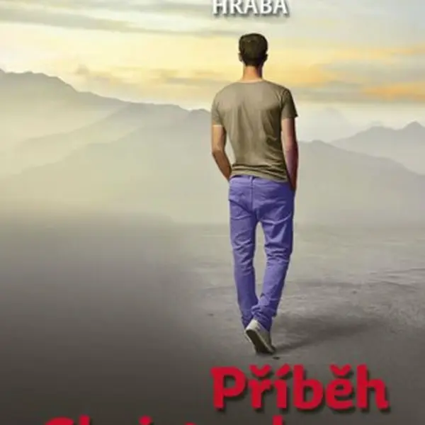 Příběh Christophera - Radek Hraba