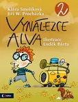 Vynálezce Alva 2 - Klára Smolíková, Jiří W. Procházka