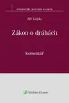 Zákon o dráhách - Jiří Lojda