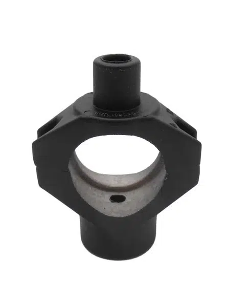 Kopyto na polyfúzní svářečku 800/1000W TUSON POLY02 - 25 mm Velikost: 16 mm
