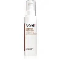 Arval Couperoll Dermo Sensitive Micellar Gel micelární čisticí gel pro citlivou pleť se sklonem ke zčervenání 150 ml