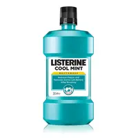 LISTERINE Coolmint ústní voda 250 ml