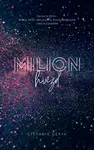 Milion hvězd - Stefanie Geryk - e-kniha