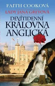 Lady Jana Greyová - Cooková Faith