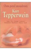Osm perel moudrosti - Kurt Tepperwein