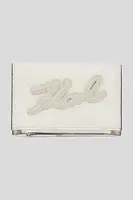 Peněženka Karl Lagerfeld K/SKUARE