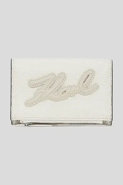 Peněženka Karl Lagerfeld K/SKUARE