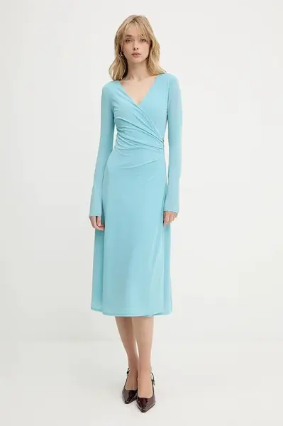 Šaty Karl Lagerfeld