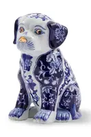 Pokladnička na spoření Pols Potten Bank Puppy