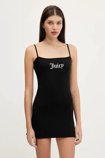 Šaty Juicy Couture HAYLEY MINI DRESS
