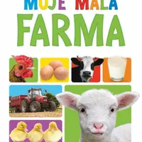 Moje malá farma