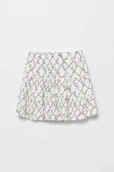 Dětská sukně United Colors of Benetton