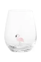 Sklenka Bloomingville Misa 560 ml