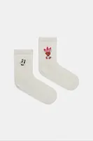 Ponožky adidas Originals Nelson 2-pack