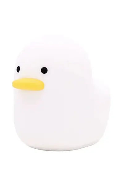Noční LED lampička Helio Ferretti Duck