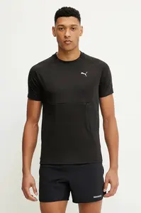 Tréninkové tričko Puma