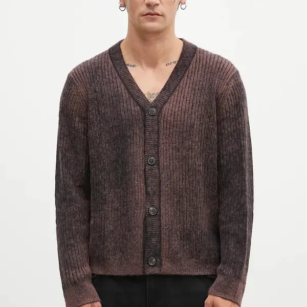 Svetr s příměsí vlny Paul Smith