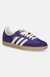 Kožené tenisky adidas Originals Samba OG