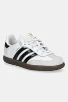 Dětské tenisky adidas Originals SAMBA OG