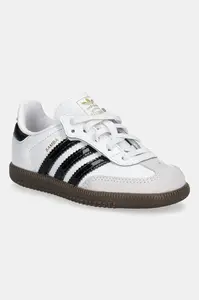 Dětské tenisky adidas Originals SAMBA OG