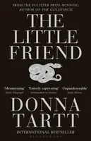 The Little Friend - Donna Tarttová